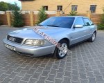 продам Audi A6 в пмр  фото 3