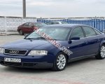 продам Audi A6 в пмр  фото 5