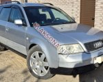 продам Audi A6 в пмр  фото 4