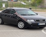 продам Audi A6 в пмр  фото 5