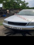 продам Audi A6 в пмр  фото 4