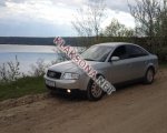 продам Audi A6 в пмр  фото 5