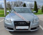 продам Audi A6 в пмр  фото 5