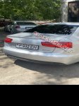 продам Audi A6 в пмр  фото 4