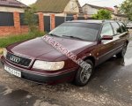 продам Audi A6 в пмр  фото 6