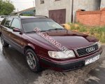 продам Audi A6 в пмр  фото 5
