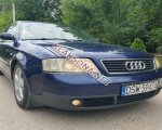 продам Audi A6 в пмр  фото 4