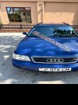продам Audi A6 в пмр  фото 1