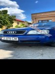 продам Audi A6 в пмр  фото 6