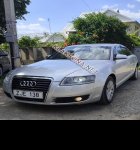 продам Audi A6 в пмр  фото 1