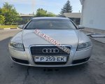 продам Audi A6 в пмр  фото 5
