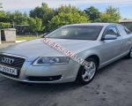 продам Audi A6 в пмр  фото 4