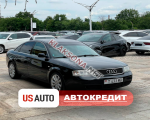 продам Audi A6 в пмр  фото 6