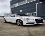 продам Audi A6 в пмр  фото 5