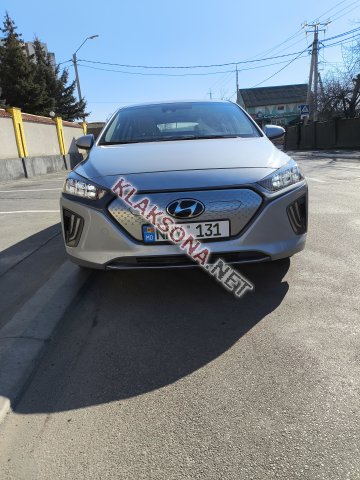 продам Hyundai  Elantraв пмр  фото 6