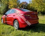 продам Hyundai  Elantra в пмр  фото 5