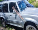 продам Hyundai  Galloper в пмр  фото 1