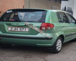 продам Hyundai  Getz в пмр  фото 4