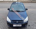 продам Hyundai  Getz в пмр  фото 1