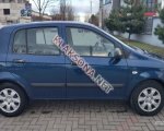 продам Hyundai  Getz в пмр  фото 5