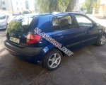 продам Hyundai  Getz в пмр  фото 3