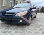 продам Hyundai  Getz в пмр  фото 4