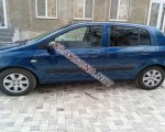 продам Hyundai  Getz в пмр  фото 1