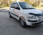 продам Hyundai  Getz в пмр  фото 4