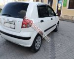 продам Hyundai  Getz в пмр  фото 3