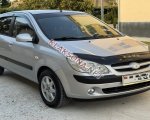 продам Hyundai  Getz в пмр  фото 4