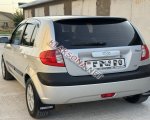 продам Hyundai  Getz в пмр  фото 3