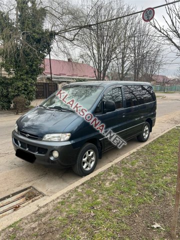 продам Hyundai  H-1 Starexв пмр  фото 6