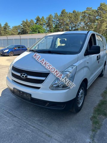 продам Hyundai  H-1 Starexв пмр  фото 5