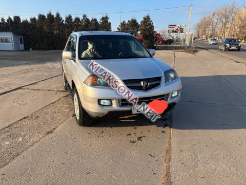продам Acura MDXв пмр  фото 5