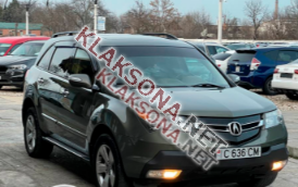 продам Acura MDXв пмр  фото 4