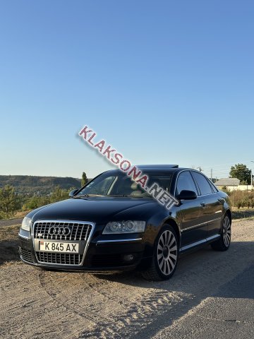 продам Audi A8в пмр  фото 5