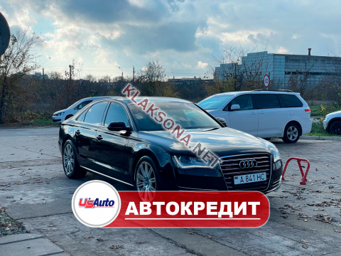продам Audi A8в пмр  фото 6