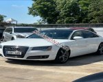 продам Audi A8 в пмр  фото 3