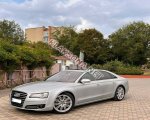 продам Audi A8 в пмр  фото 5