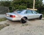 продам Audi A8 в пмр  фото 5