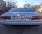 продам Audi A8 в пмр  фото 1