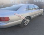 продам Audi A8 в пмр  фото 4
