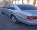 продам Audi A8 в пмр  фото 1