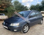 продам Hyundai  Matrix в пмр  фото 3