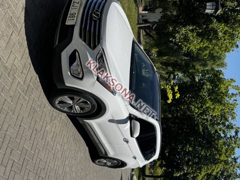 продам Hyundai  Santa FEв пмр  фото 4