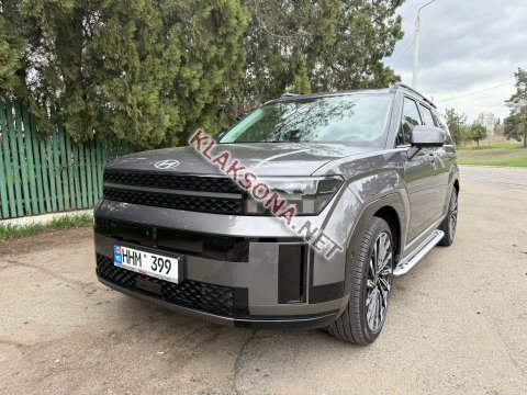 продам Hyundai  Santa FEв пмр  фото 6