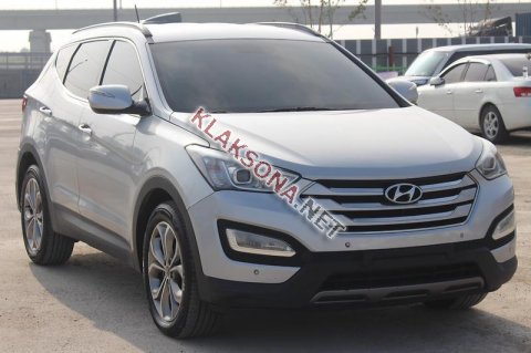 продам Hyundai  Santa FEв пмр  фото 6