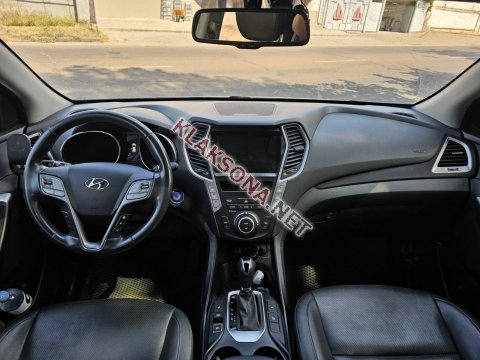 продам Hyundai  Santa FEв пмр  фото 5
