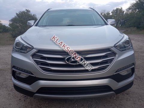 продам Hyundai  Santa FEв пмр  фото 6