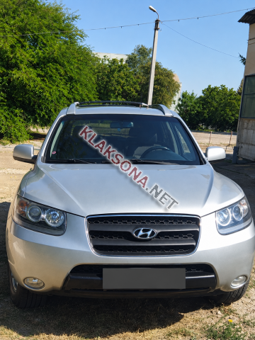 продам Hyundai  Santa FEв пмр  фото 4